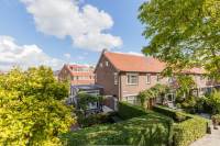 Woning Vondelstraat 15 Alphen aan den Rijn