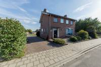 Woning Antoniusplein 11 Lomm