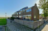 Woning Julianalaan 62 Nieuwkoop