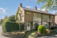 Woning Burgemeester van der Weidenlaan 25 Beek en Donk