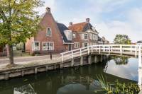 Woning Westerdiepswal 10 Kollum