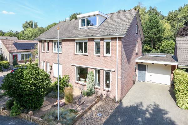 Woning Schemperserf 91 Staphorst