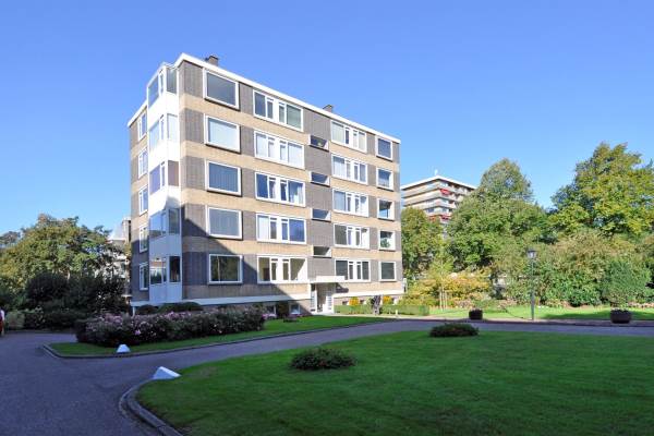 Woning Generaal Spoorlaan 679 Rijswijk