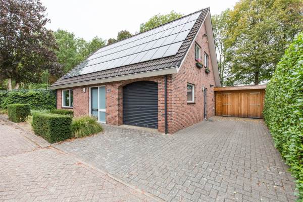 Woning Gildebongerd 65 Zeddam