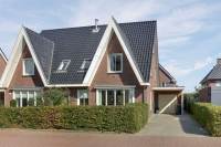 Woning Groefmaat 14 Westerbork