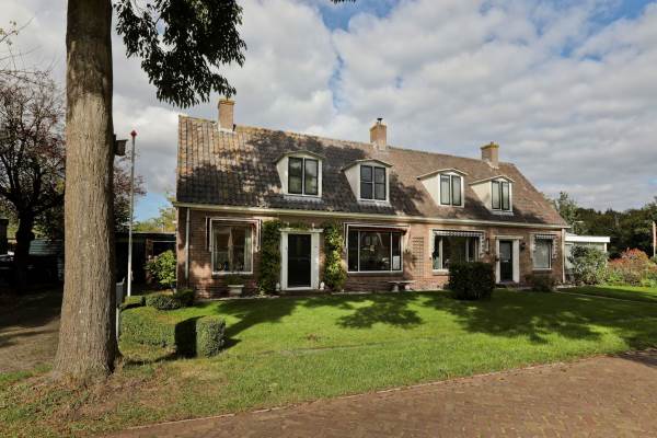 Woning Boutenslaan 4 Assen
