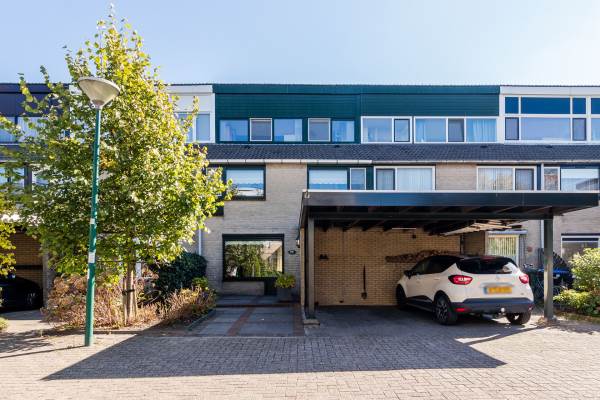 Woning Boomstede 478 Maarssen