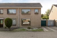 Woning Vivaldistraat 10 Waalwijk