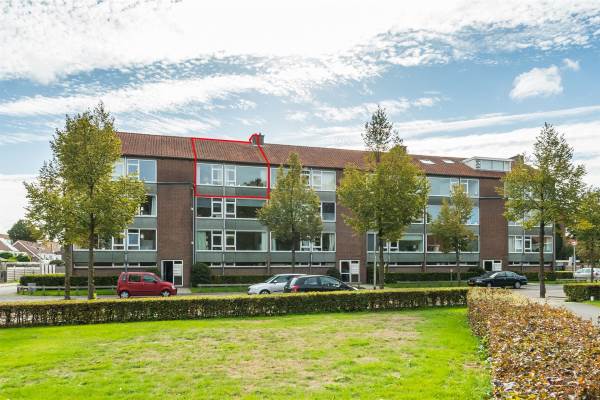 Woning Liendertseweg 43 Amersfoort