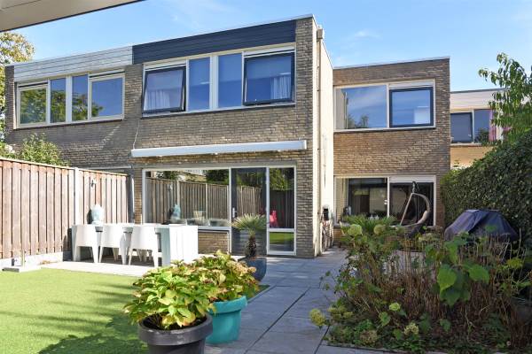 Woning Weezenhof 8250 36 CE Nijmegen