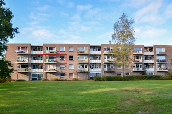 Woning Germanenlaan 130 Apeldoorn