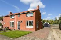 Woning Coendersweg 8 Middelstum