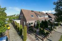 Woning Kiekendiefstraat 77 Zwartsluis