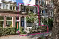 Woning Rijn en Schiekade 96 Leiden