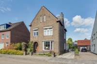 Woning Meesweg 12 Berg en Terblijt