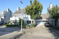 Woning Eems 10 Uithoorn