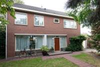 Woning Oudelandstraat 170 's-Gravenzande