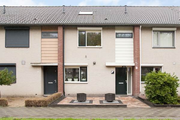 Woning Boeieraak 60 Etten-Leur