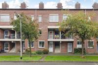 Woning Holkerweg 79 Amersfoort