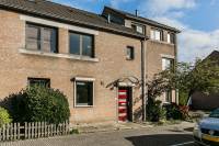 Woning Noortberghmoeren 28 Breda