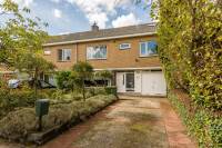 Woning Juliana van Stolberglaan 17 Vlaardingen