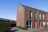 Woning Jakob Niewegpad 2 Amersfoort
