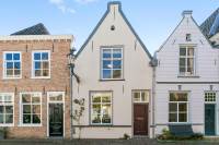 Woning Nieuwstraat 14 Ravenstein