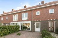 Woning Grensvaart 32 Breda