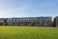 Woning Sint-Jorisveld 101 Haarlem
