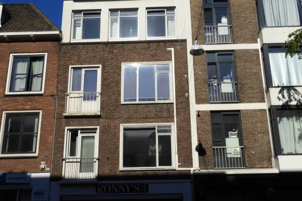 Woning Bloemerstraat 45 Nijmegen
