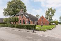 Woning Norgerweg 75 Haulerwijk