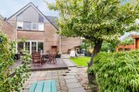 Woning Rosmolen 90 Ridderkerk