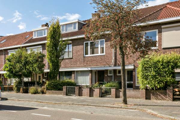 Woning Korianderstraat 86 Eindhoven