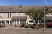 Woning Hendrikstraat 19 Aalsmeer