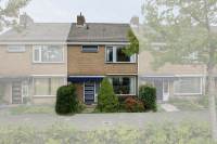 Woning Copernicuslaan 51 Spijkenisse