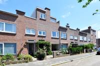 Woning Rozenstraat 107 Den Haag