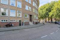 Woning Bos en Lommerweg 5 Amsterdam