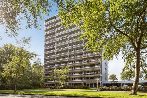 Woning Burgemeester D. Kooimanweg 595 Purmerend