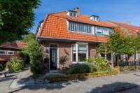Woning Leliestraat 117 Goes
