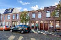 Woning Billitonstraat 38 Haarlem