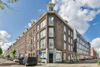 Woning Jacob van Lennepkade 336 Amsterdam