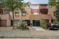 Woning Nystadstraat 63 Rotterdam