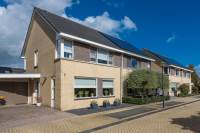 Woning Vuurijzer 31 Uden