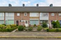 Woning Chopinstraat 8 Deurne