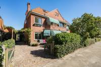 Woning Herfstlaan 8 Heemstede