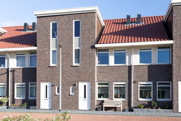 Woning Springerstraat 48 Almelo
