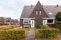 Woning Menkarstraat 27 Zuidhorn