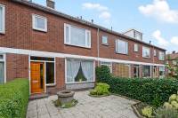 Woning Prinsessenpad 8 Den Hoorn Zh