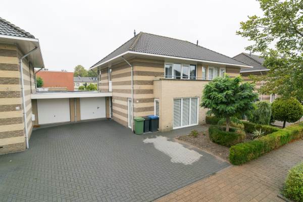 Woning Tremolietdijk 22 Roosendaal