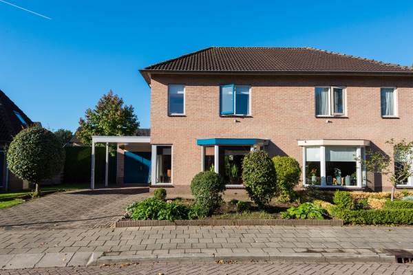 Woning Geltinkweg 27 Keijenborg